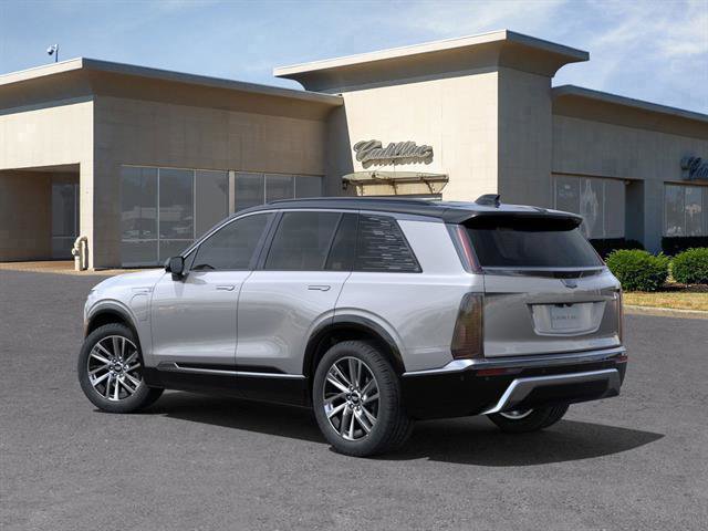 New 2026 Cadillac Vistiq Luxury w/ LPO, Floor Liner Package image 83