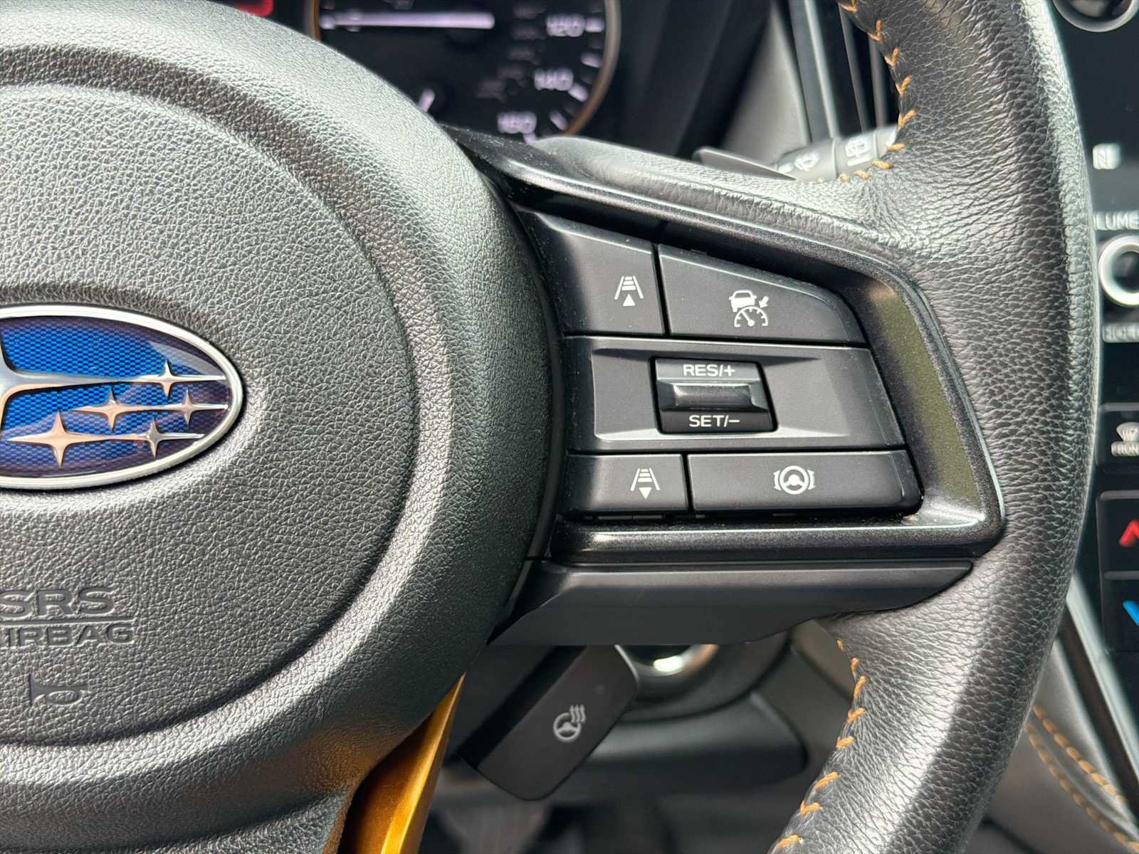 Certified 2024 Subaru Outback Wilderness AWD/4WD image 22