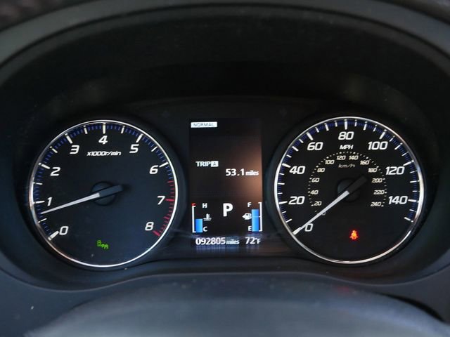Used 2020 Mitsubishi Outlander GT AWD/4WD image 20
