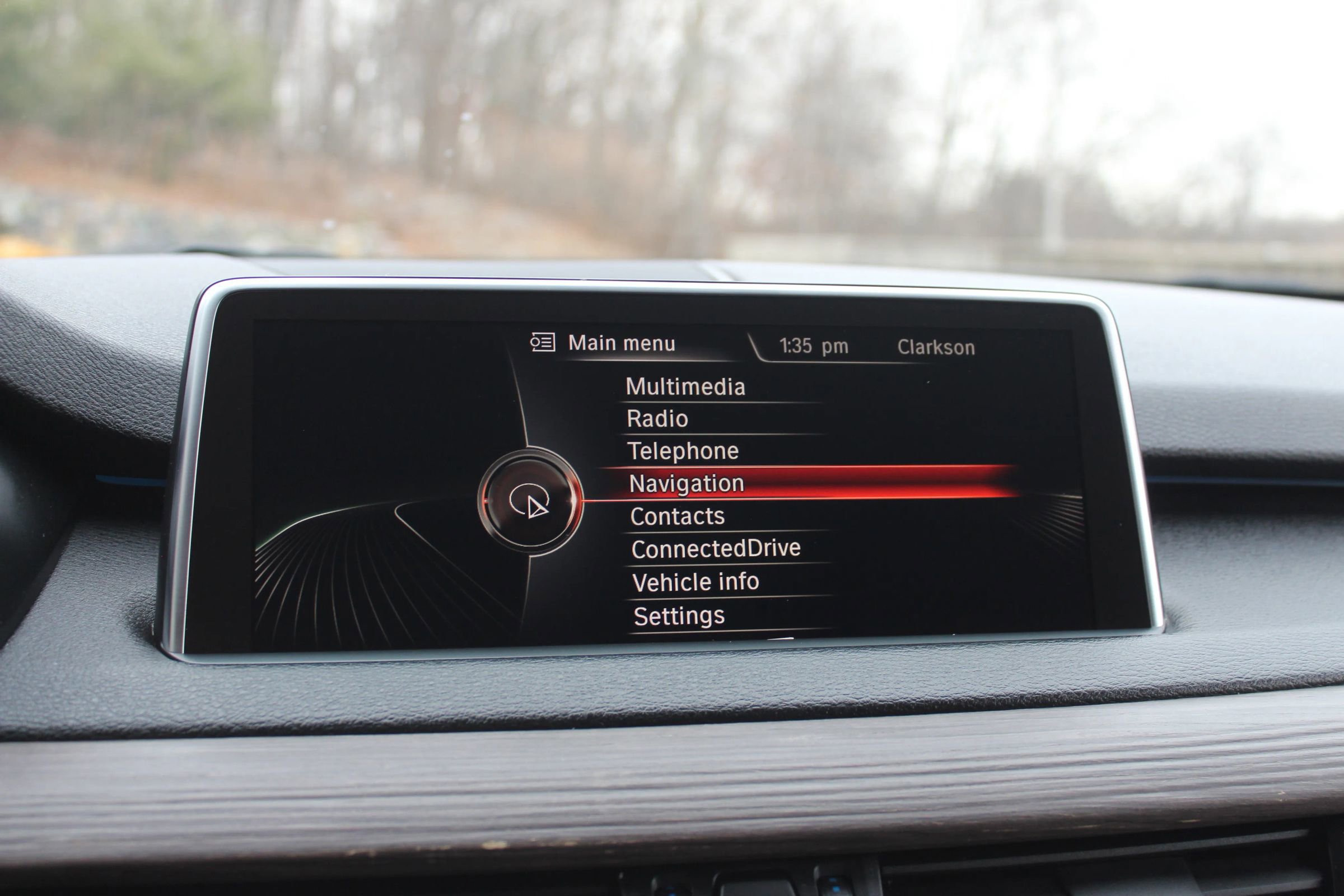 Used 2015 BMW X5 xDrive35i image 31