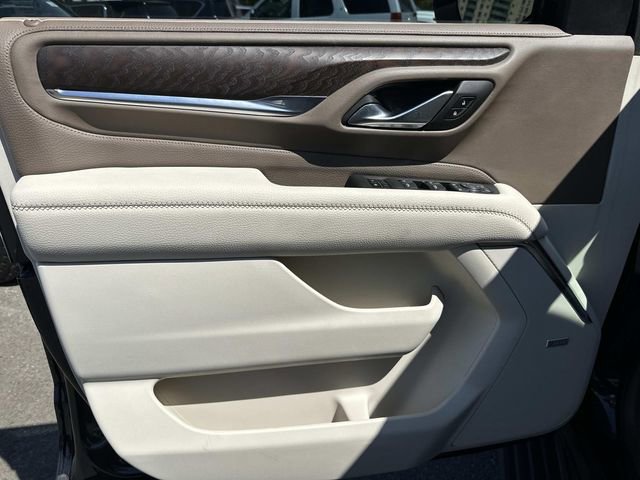 Used 2023 GMC Yukon XL Denali image 22