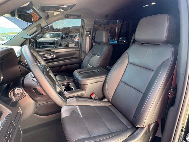 Used 2024 Chevrolet Tahoe Z71 image 27