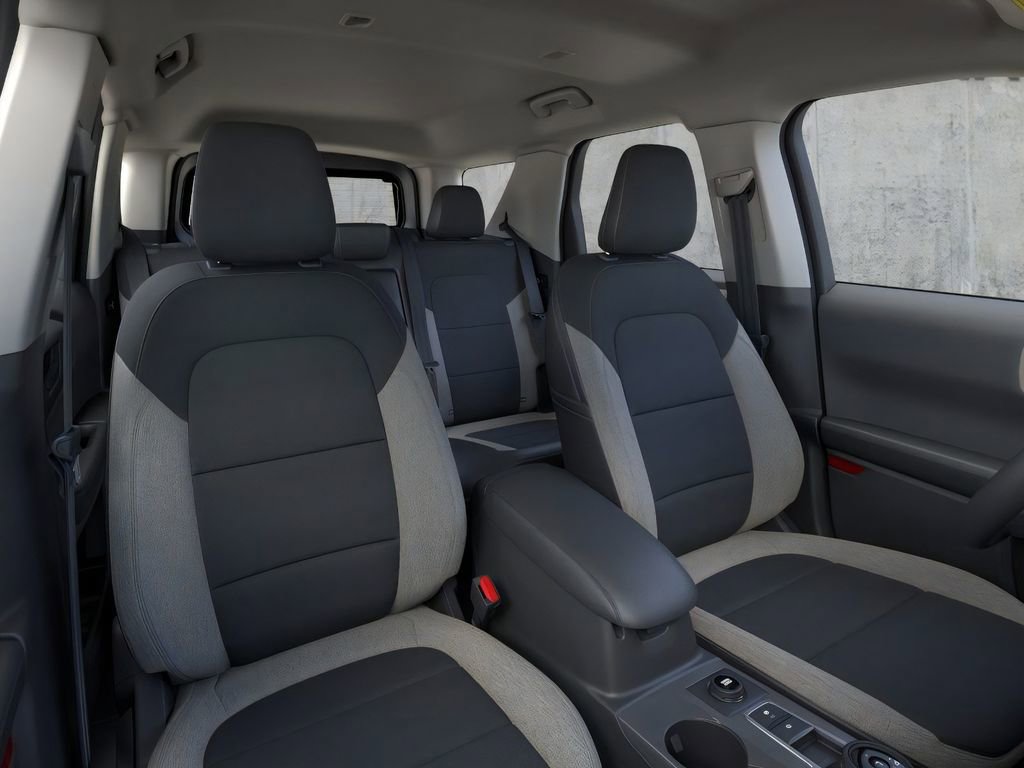 New 2025 Ford Bronco Sport Big Bend image 40