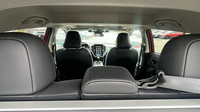 Certified 2025 Subaru Crosstrek 2.5i Limited AWD/4WD image 28