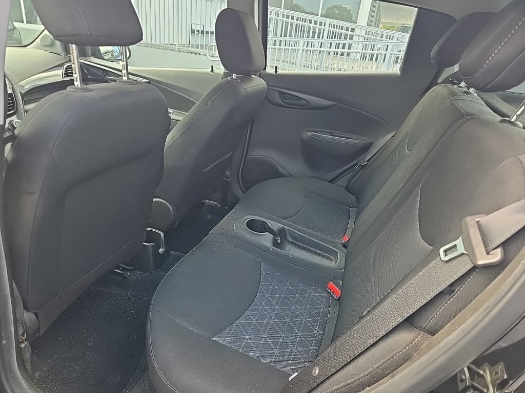 Used 2019 Chevrolet Spark LT FWD image 5