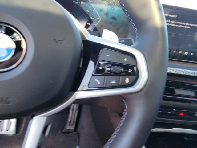 Certified 2026 BMW M440i Coupe w/ Premium Package RWD image 26