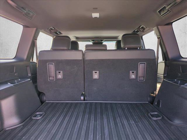 Used 2024 Toyota Land Cruiser AWD/4WD image 6