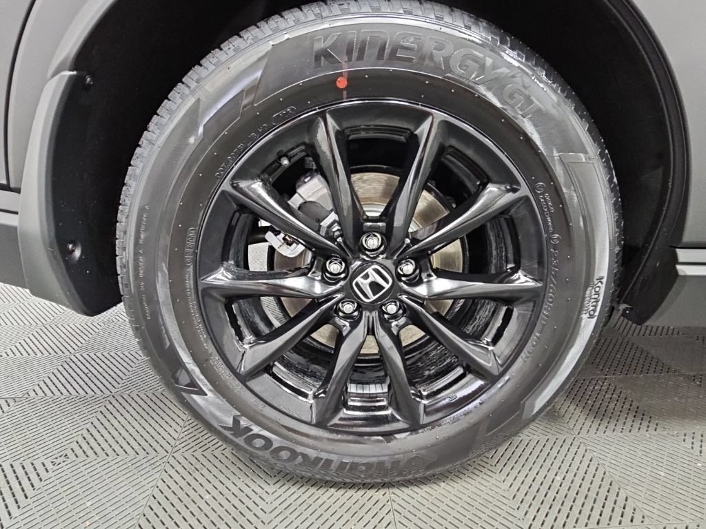 New 2026 Honda CR-V Sport image 45