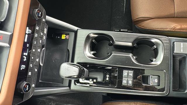 New 2026 Subaru Outback Touring XT image 29