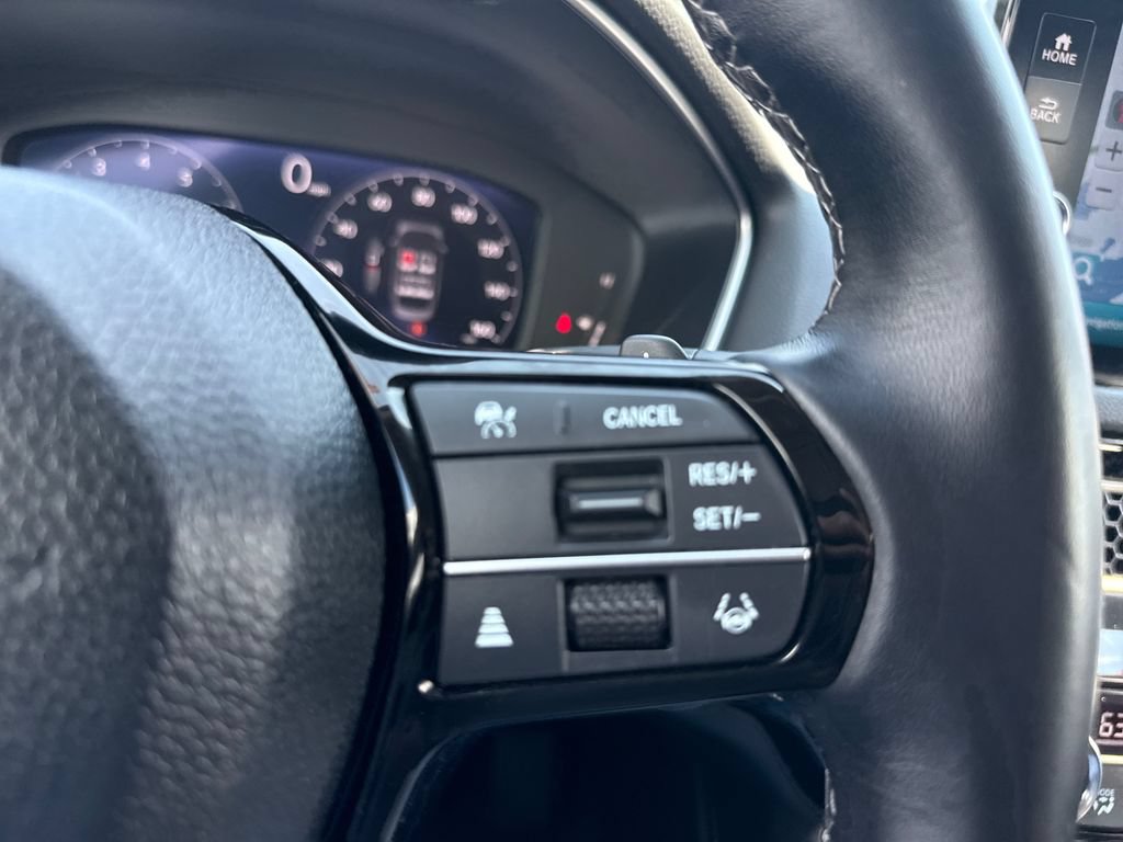 Used 2023 Honda Civic Touring image 26