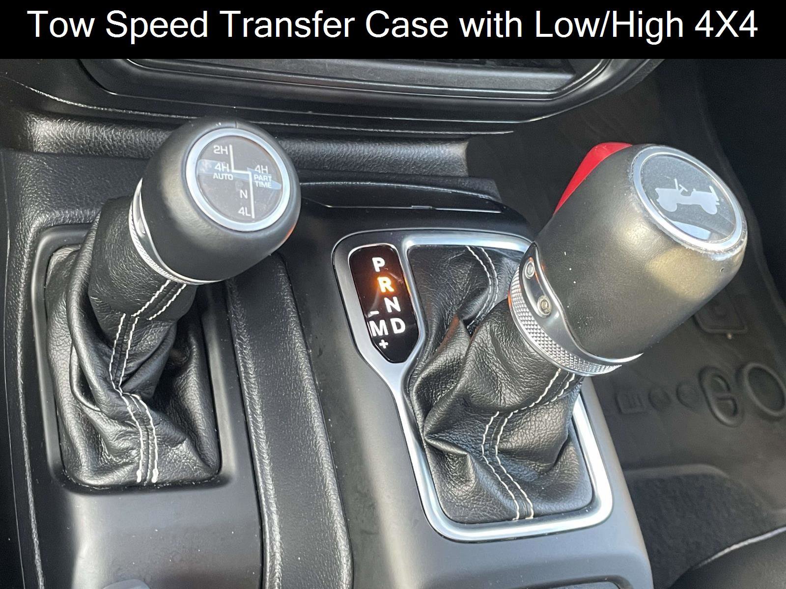 Used 2021 Jeep Wrangler Unlimited Sahara image 7