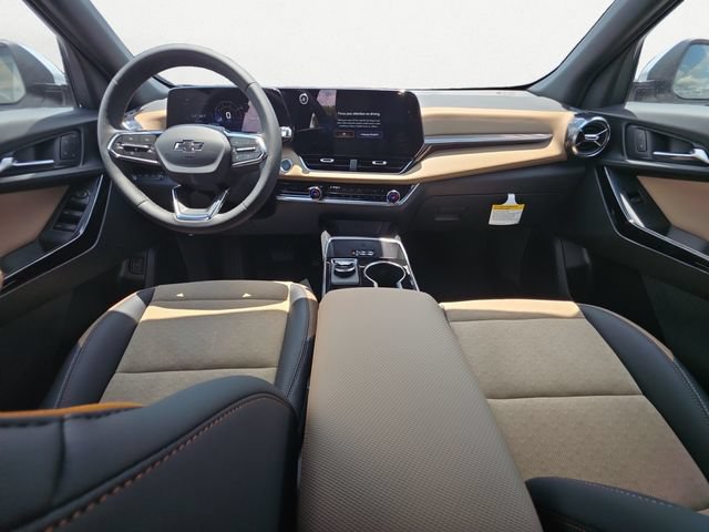 New 2026 Chevrolet Equinox ACTIV w/ Convenience Package III AWD/4WD image 10