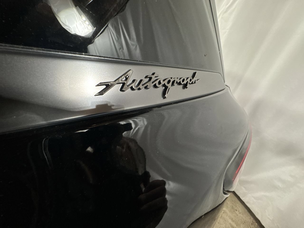 Certified 2026 INFINITI QX60 Autograph w/ Autograph Tech Package AWD/4WD image 15