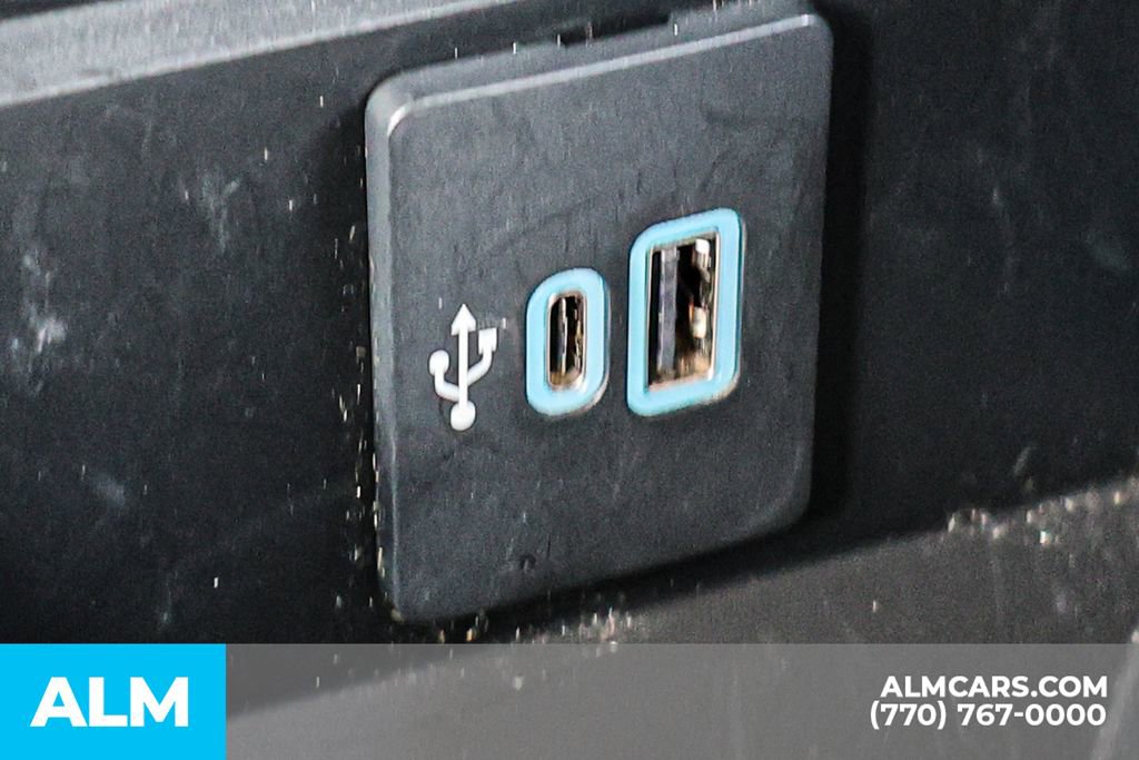 Used 2023 Ford F350 Lariat w/ FX4 Off-Road Package image 45