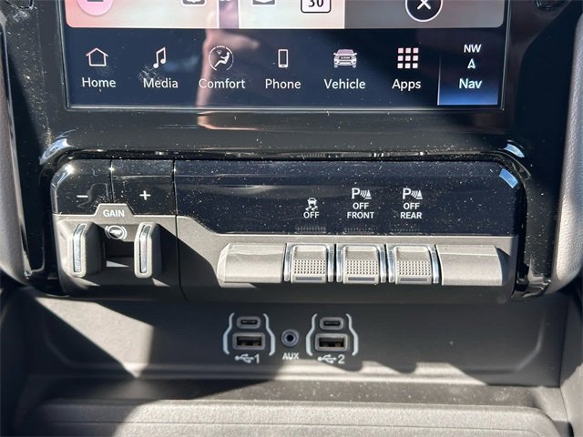 New 2026 RAM 1500 Big Horn image 19