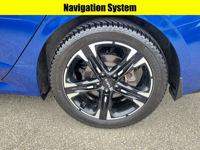 Used 2024 Kia K5 GT-Line w/ GT-Line Premium Package FWD image 7