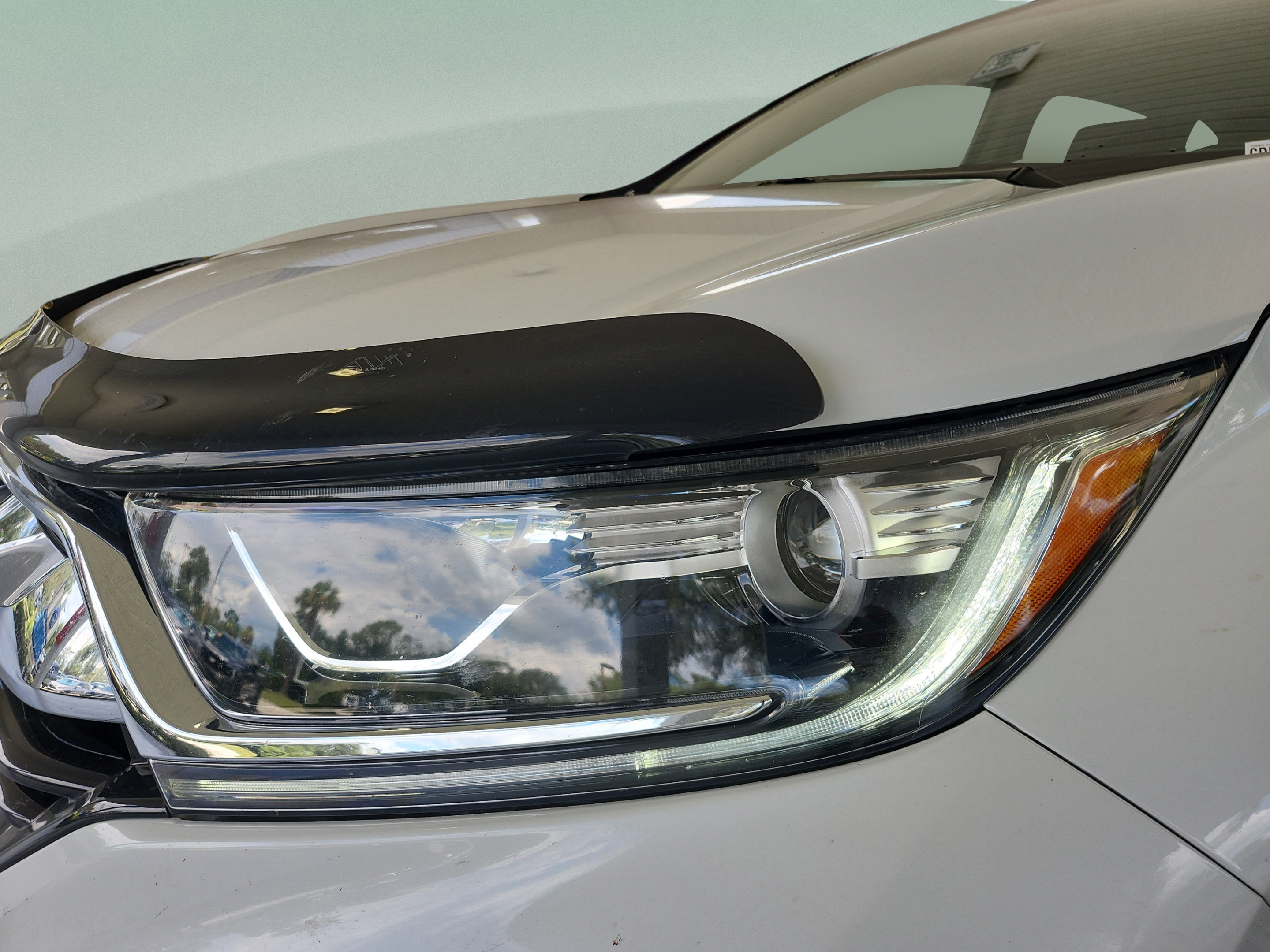 Used 2019 Honda CR-V LX image 30