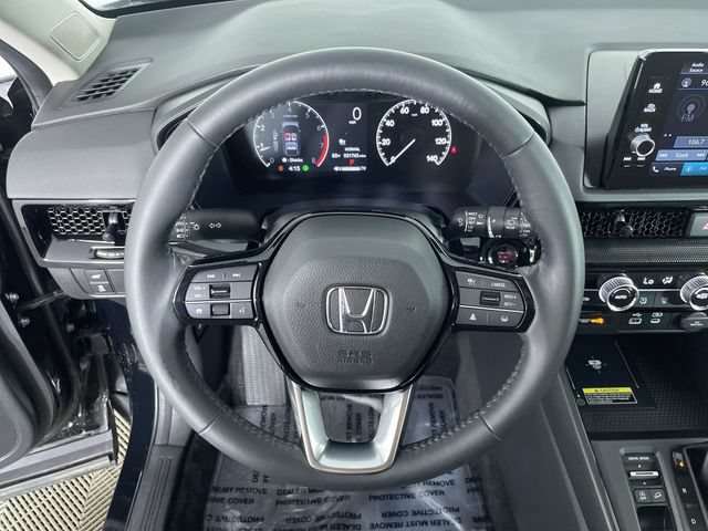 Used 2024 Honda CR-V EX-L image 26