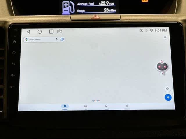 Used 2016 Honda CR-V LX image 11