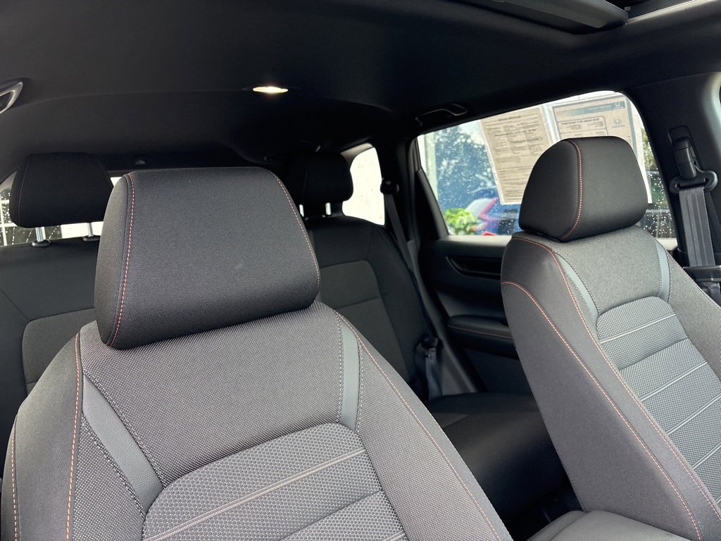 Used 2026 Honda CR-V Sport image 28