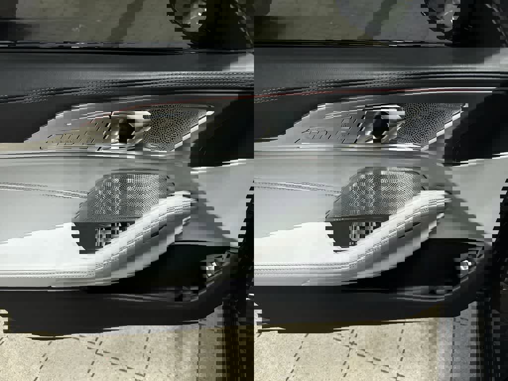 Used 2023 BMW M8 Gran Coupe xDrive Competition w/ Driving Assistance Package image 21