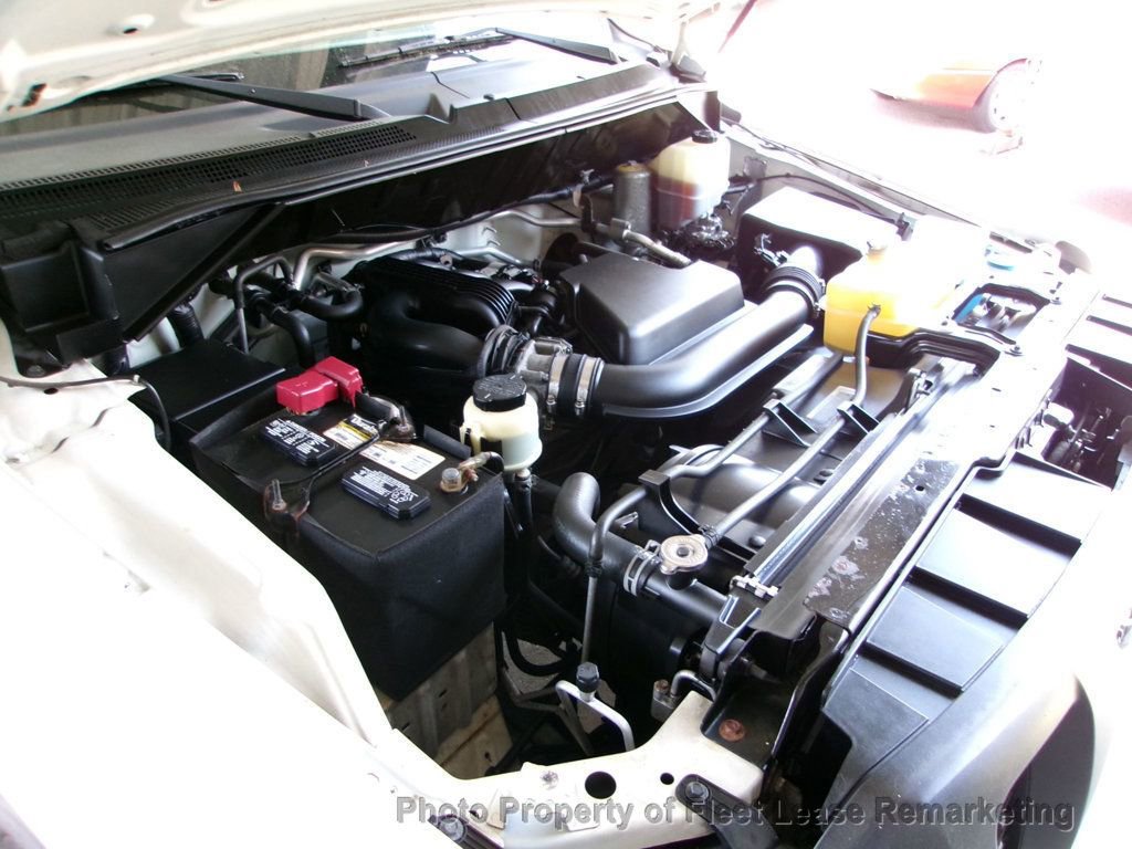 Used 2016 Nissan NV 2500 SV w/ Technology Package image 38