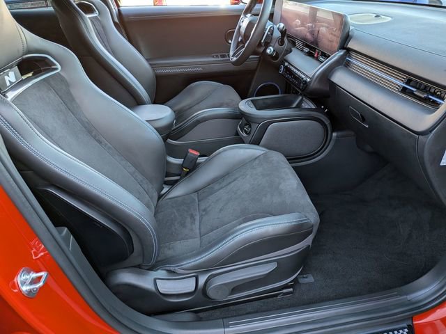 Used 2025 Hyundai Ioniq 5 N image 34