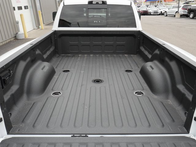 New 2026 RAM 3500 Limited image 13