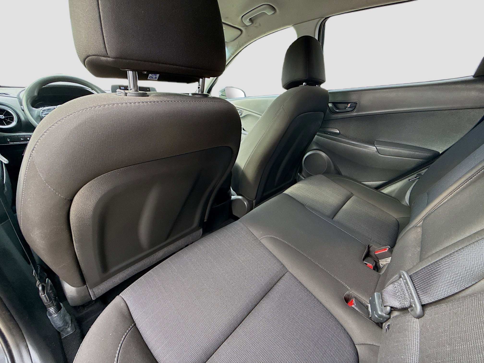 Used 2023 Hyundai Kona SEL image 21