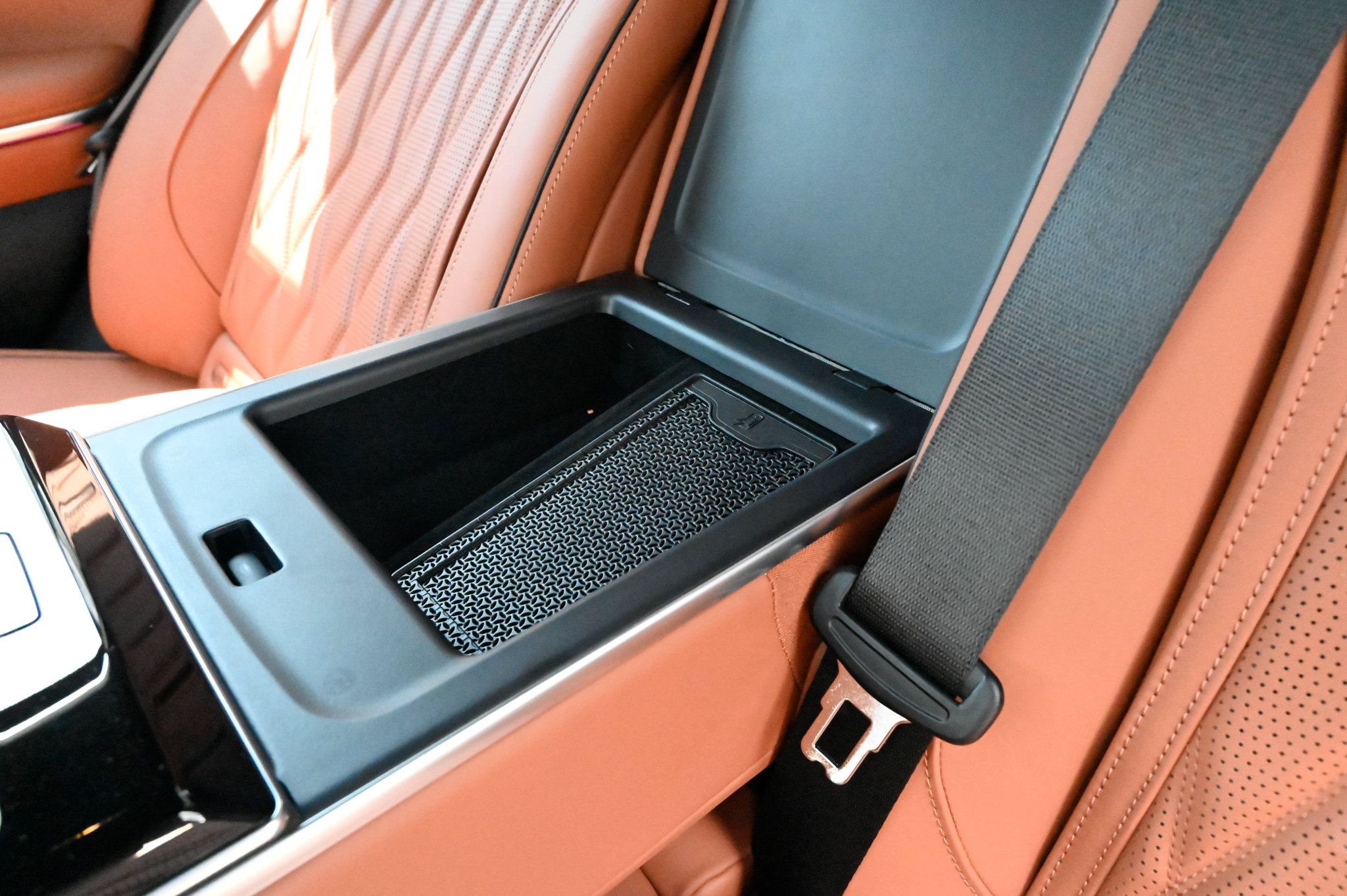 Used 2024 Mercedes-Benz S 63 AMG S image 43