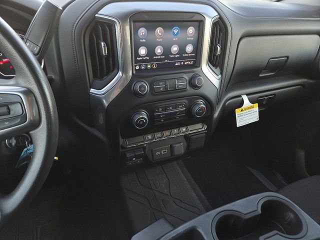 Certified 2022 Chevrolet Silverado 2500 LT image 33