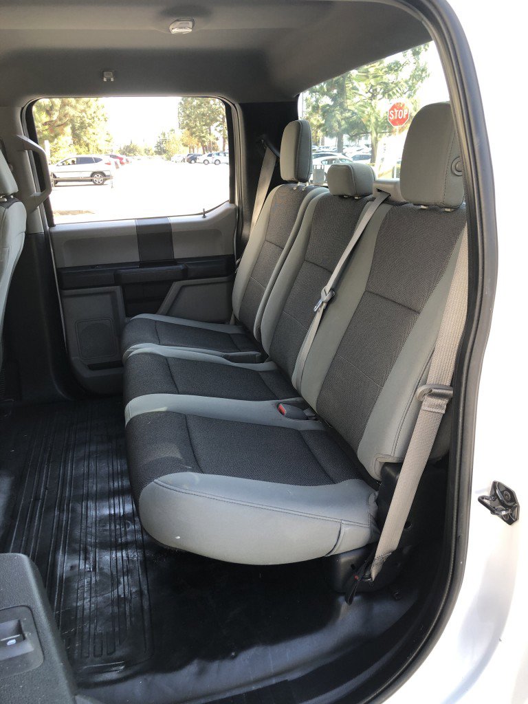 Used 2019 Ford F150 XL w/ XL Power Equipment Group image 37