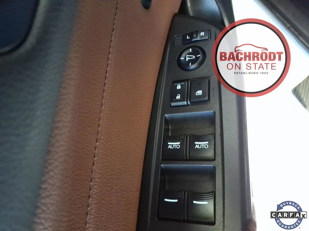 Used 2021 Acura ILX Premium Package image 20
