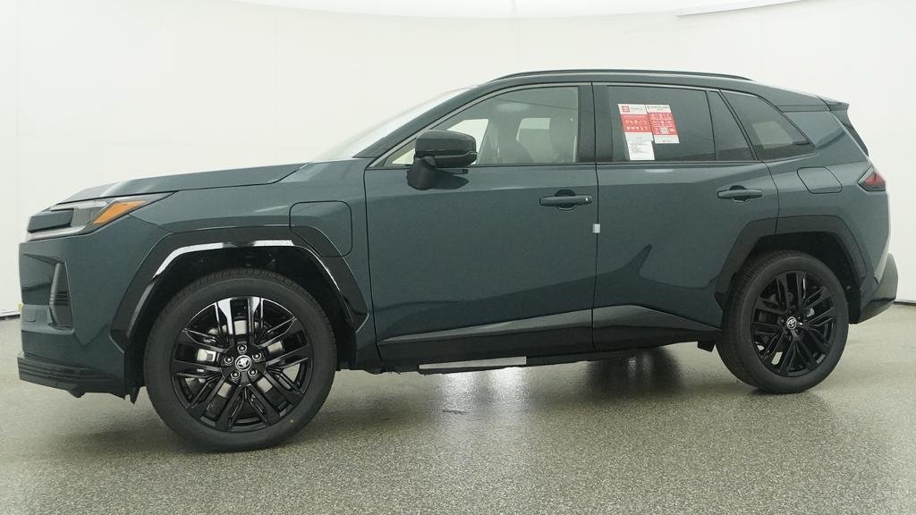New 2026 Toyota RAV4 XSE AWD/4WD image 48