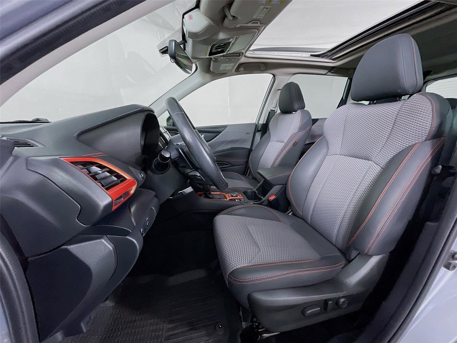 Used 2021 Subaru Forester Sport image 24