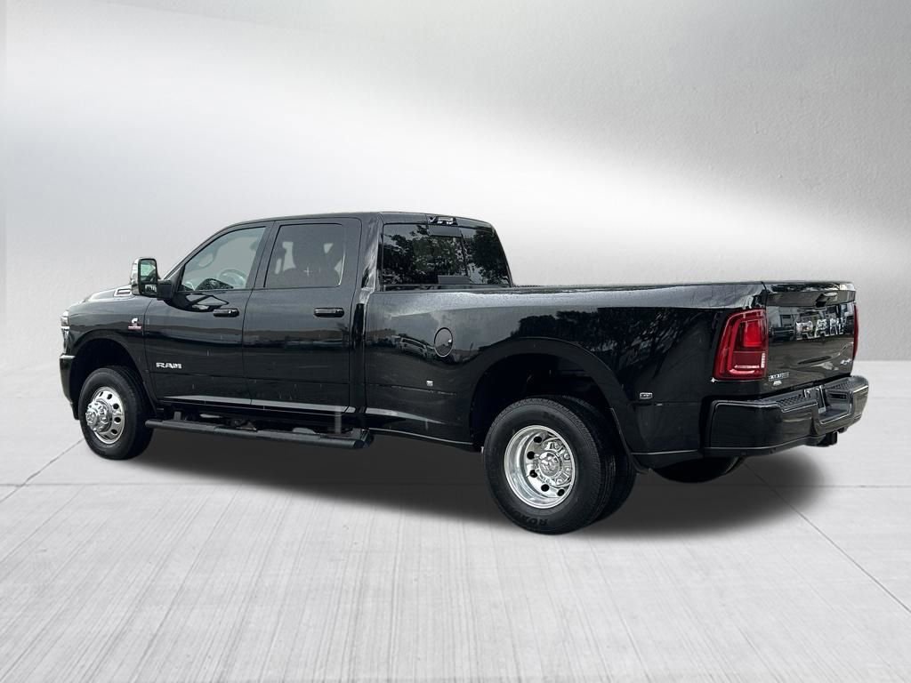 Used 2026 RAM 3500 Laramie w/ Max Tow Package image 7