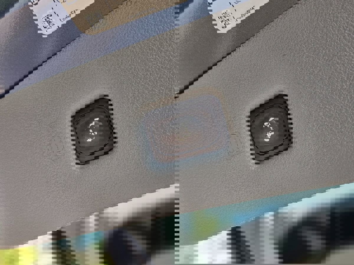 Used 2019 Lincoln Nautilus Reserve image 21