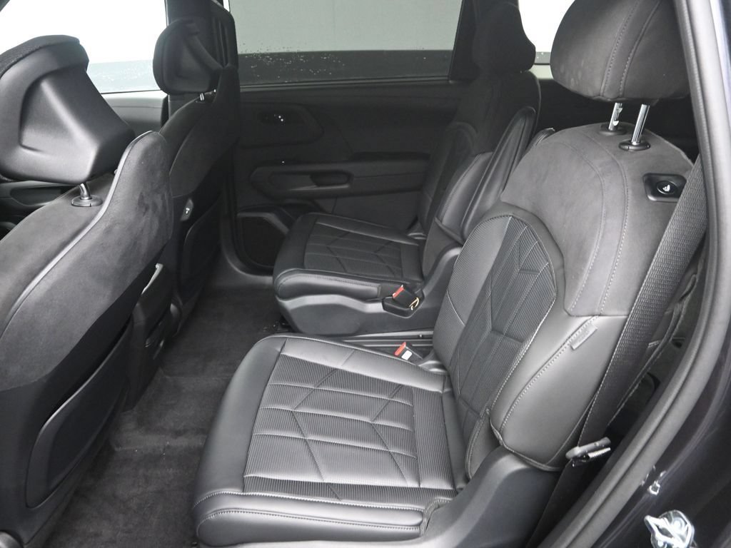 Used 2027 Kia Telluride SX Prestige X-Pro AWD/4WD image 30