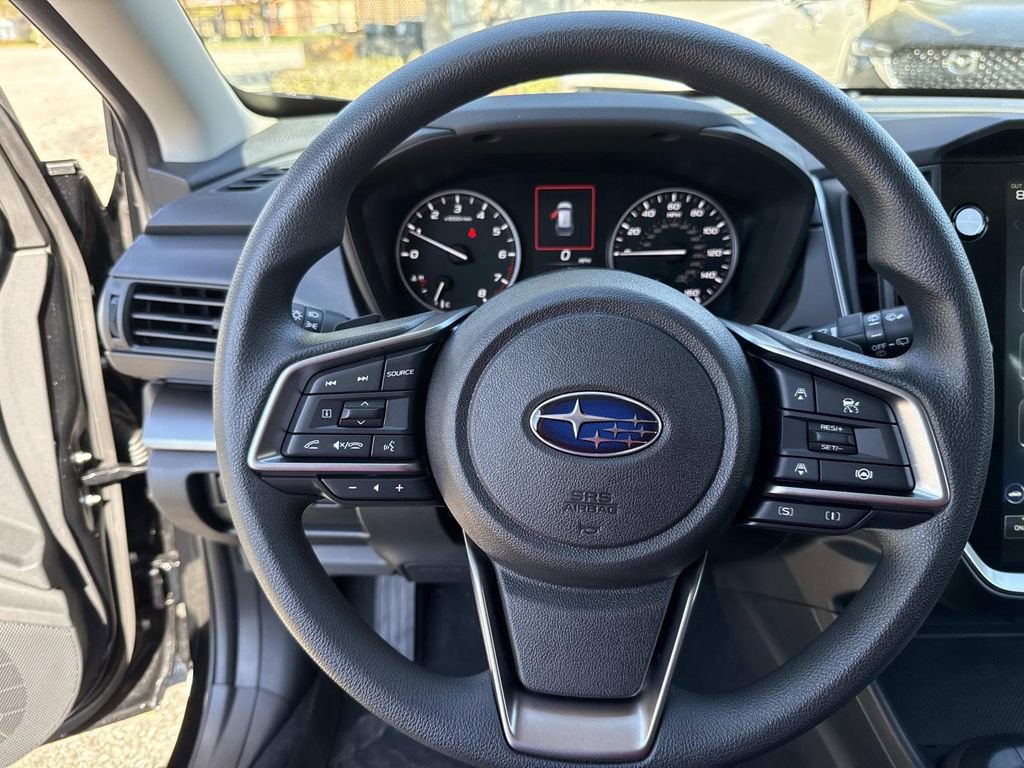 New 2026 Subaru Impreza 2.0i Sport image 39