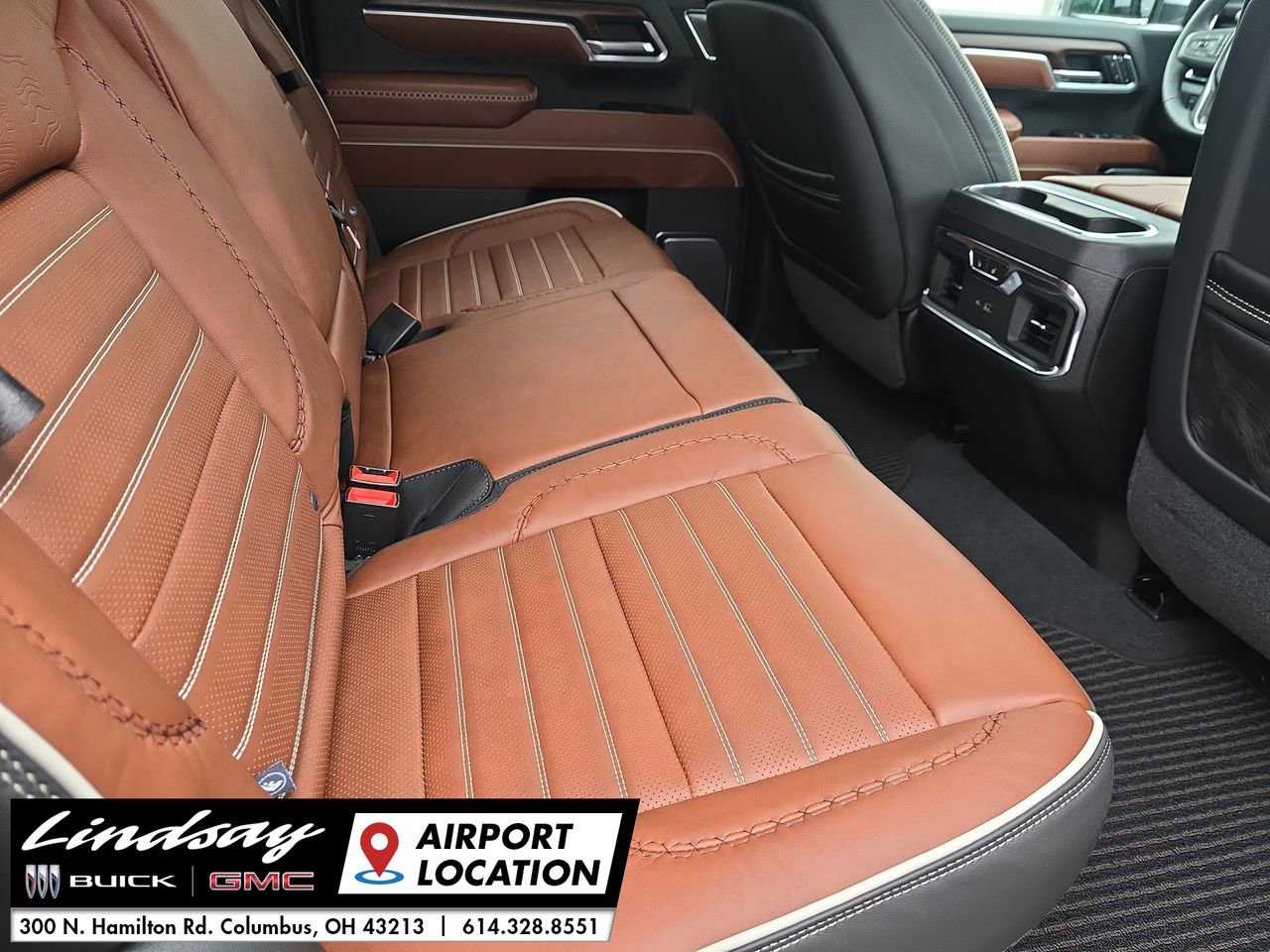 New 2026 GMC Sierra 3500 Denali Ultimate image 29