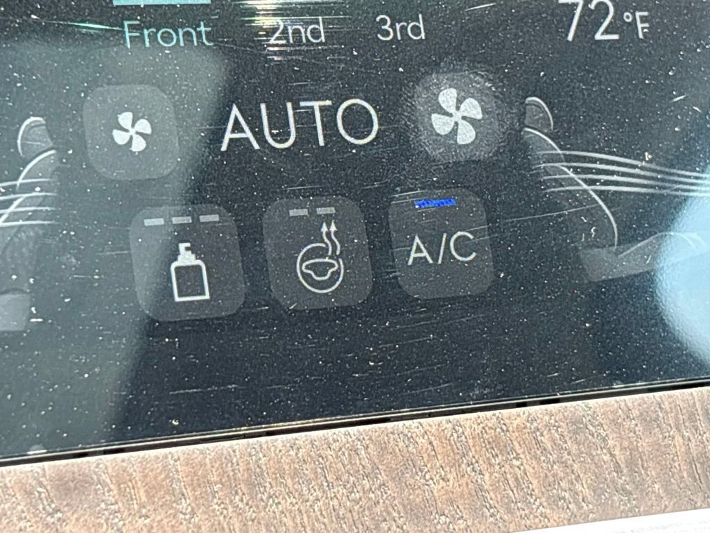 New 2026 Genesis GV80 3.5T Prestige AWD/4WD image 20