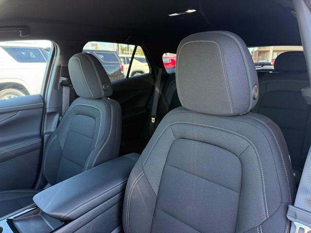 New 2026 Chevrolet Blazer EV LT image 27