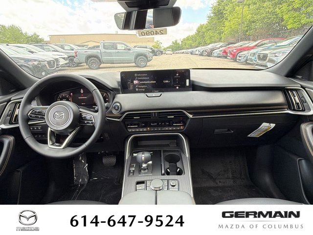 New 2026 MAZDA CX-90 3.3 Turbo S w/ Premium Plus AWD/4WD image 15