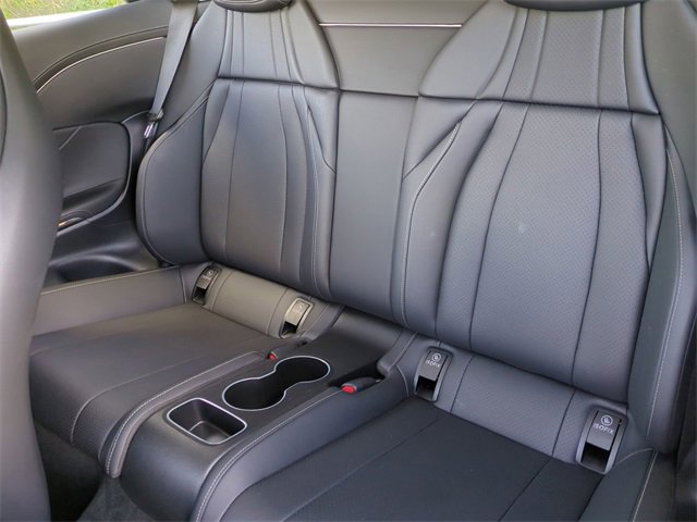 Used 2025 Mercedes-Benz CLE 300 4MATIC Cabriolet image 14