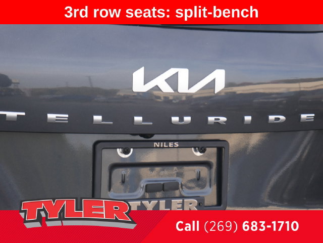 Used 2022 Kia Telluride S AWD/4WD image 12