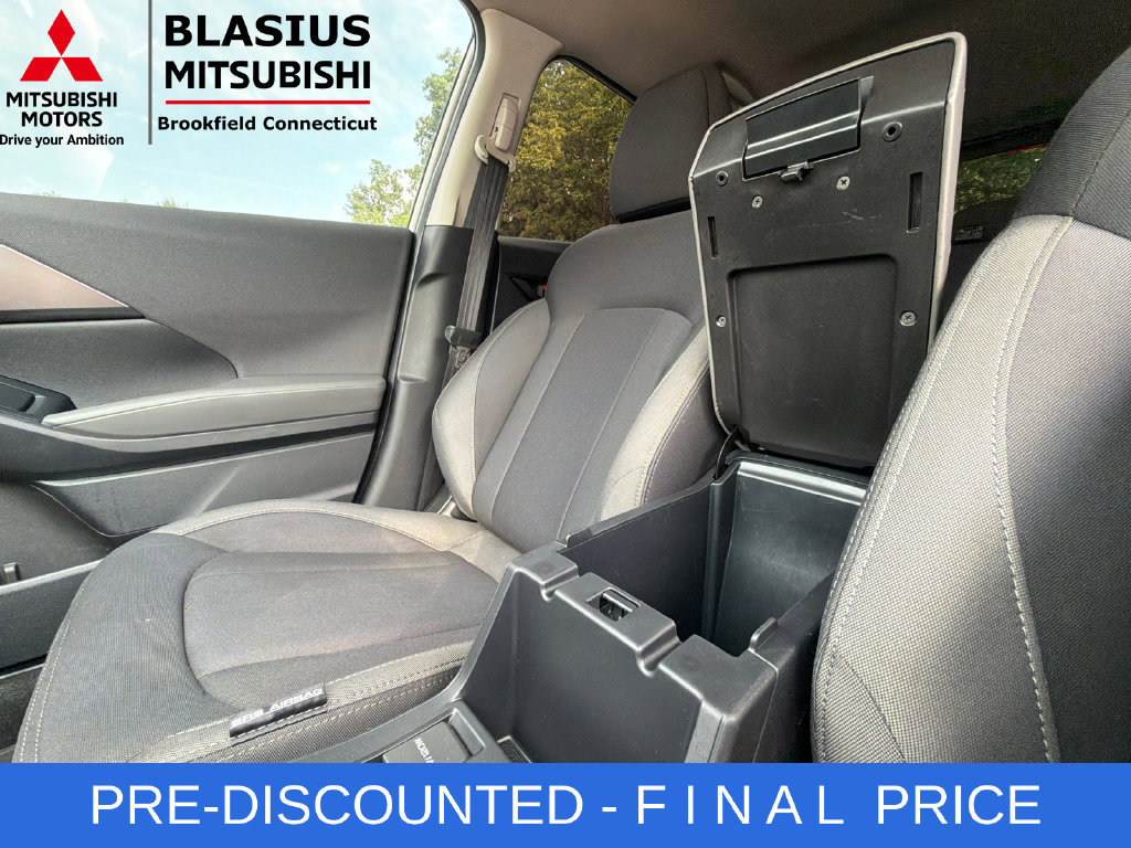 Used 2025 Subaru Impreza 2.0i AWD/4WD image 27