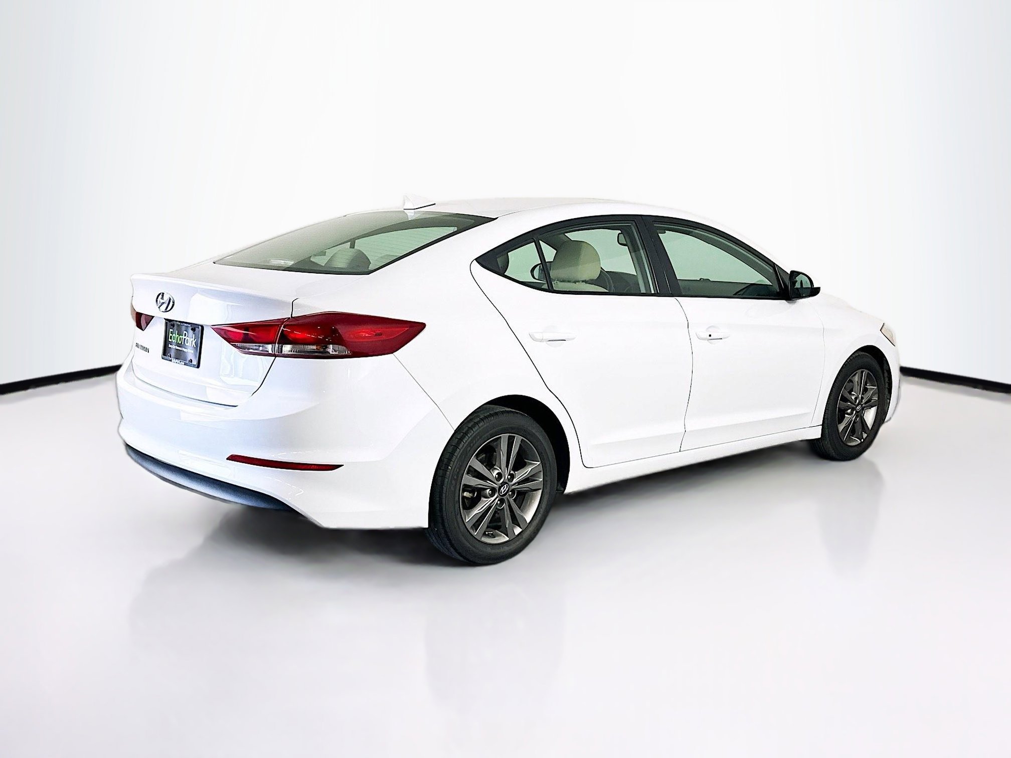 Used 2018 Hyundai Elantra Value Edition image 9