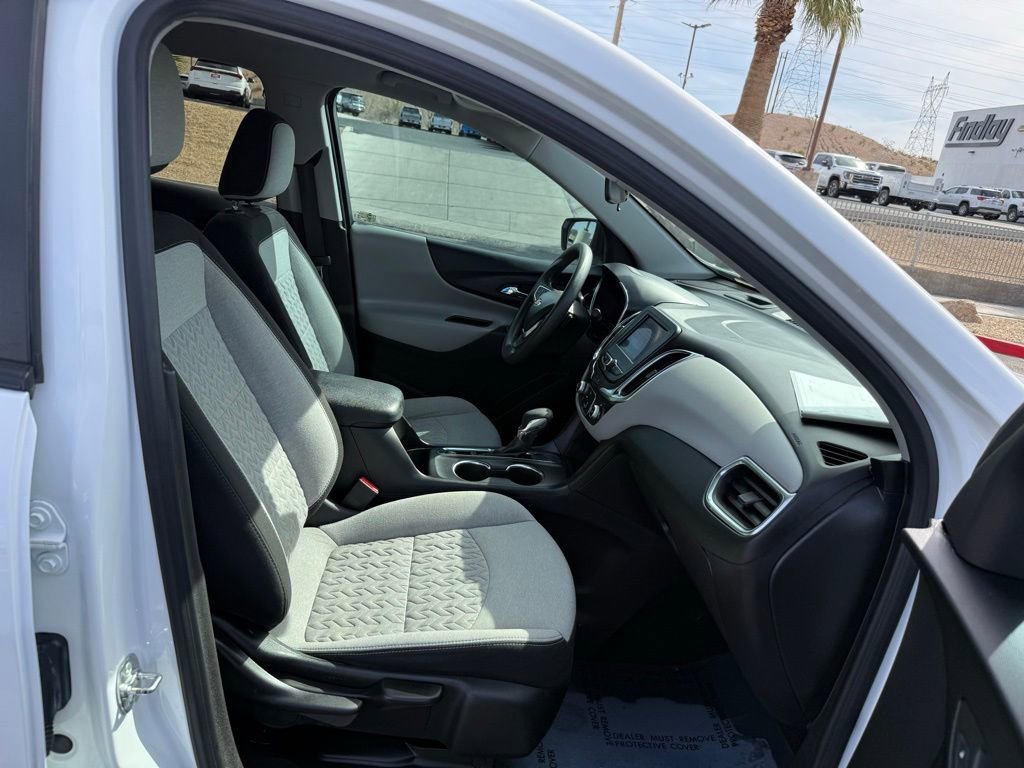 Used 2024 Chevrolet Equinox LS w/ LS Convenience Package image 15