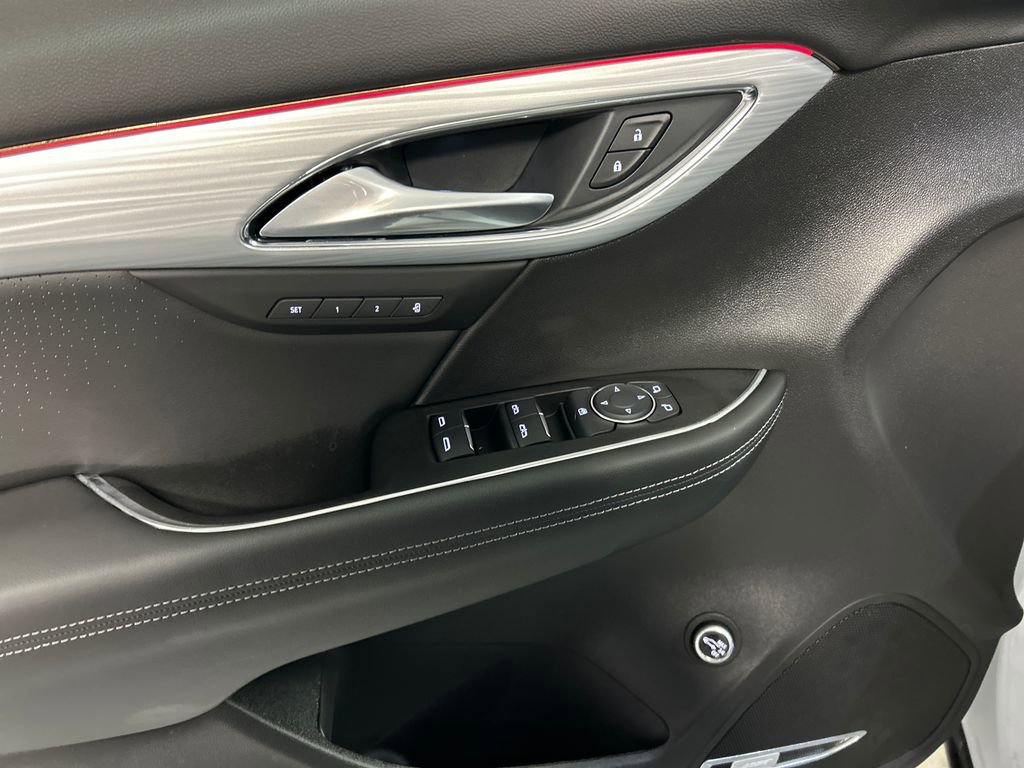 New 2026 Buick Envision Avenir image 12