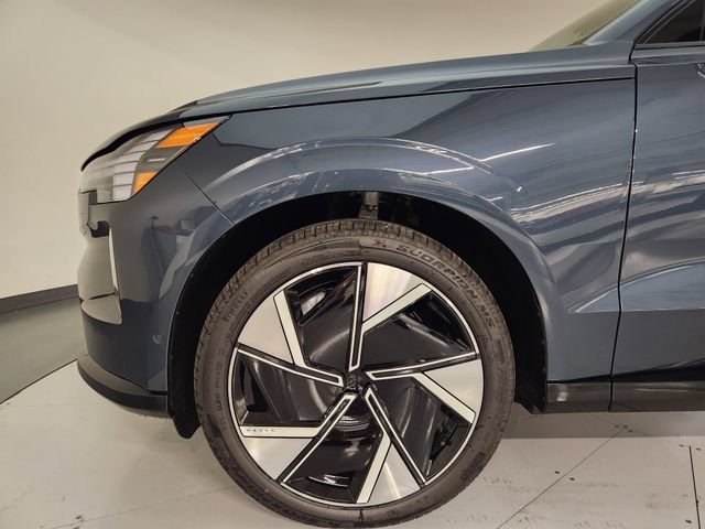 New 2025 Volvo EX90 Ultra w/ Protection Package Premier AWD/4WD image 11